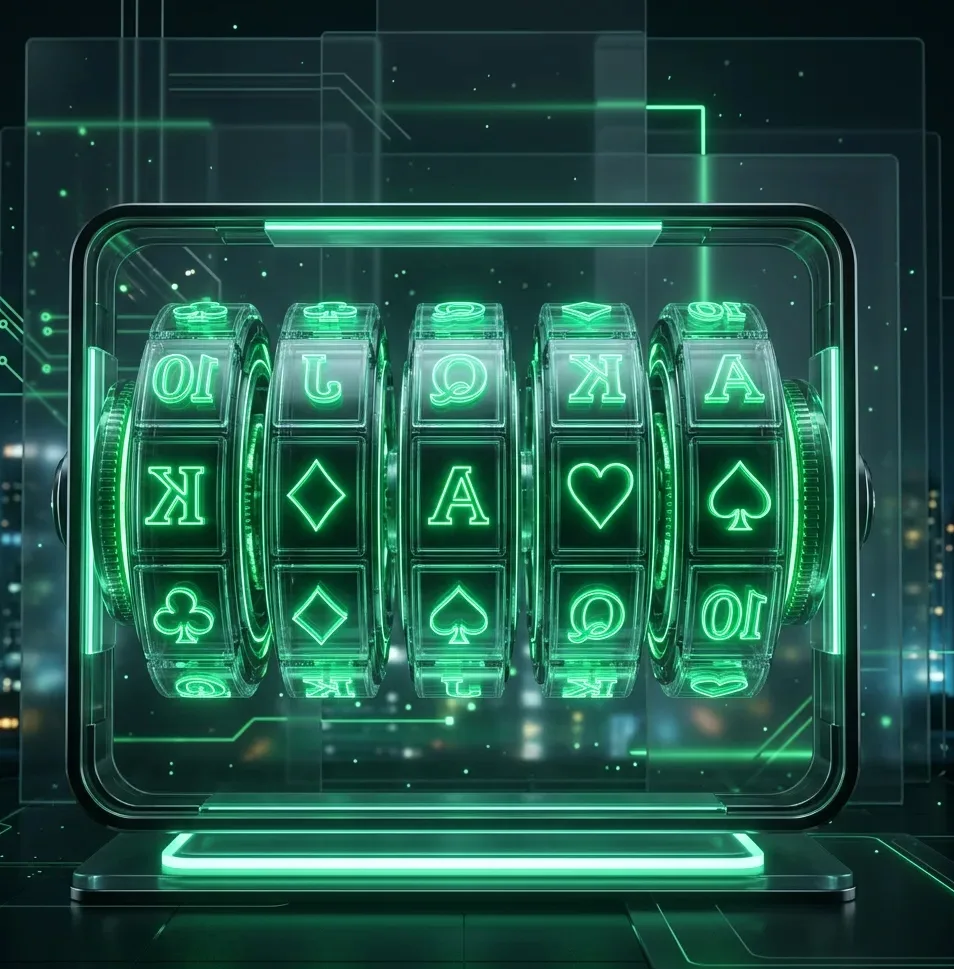 Czym są gry kasyno android