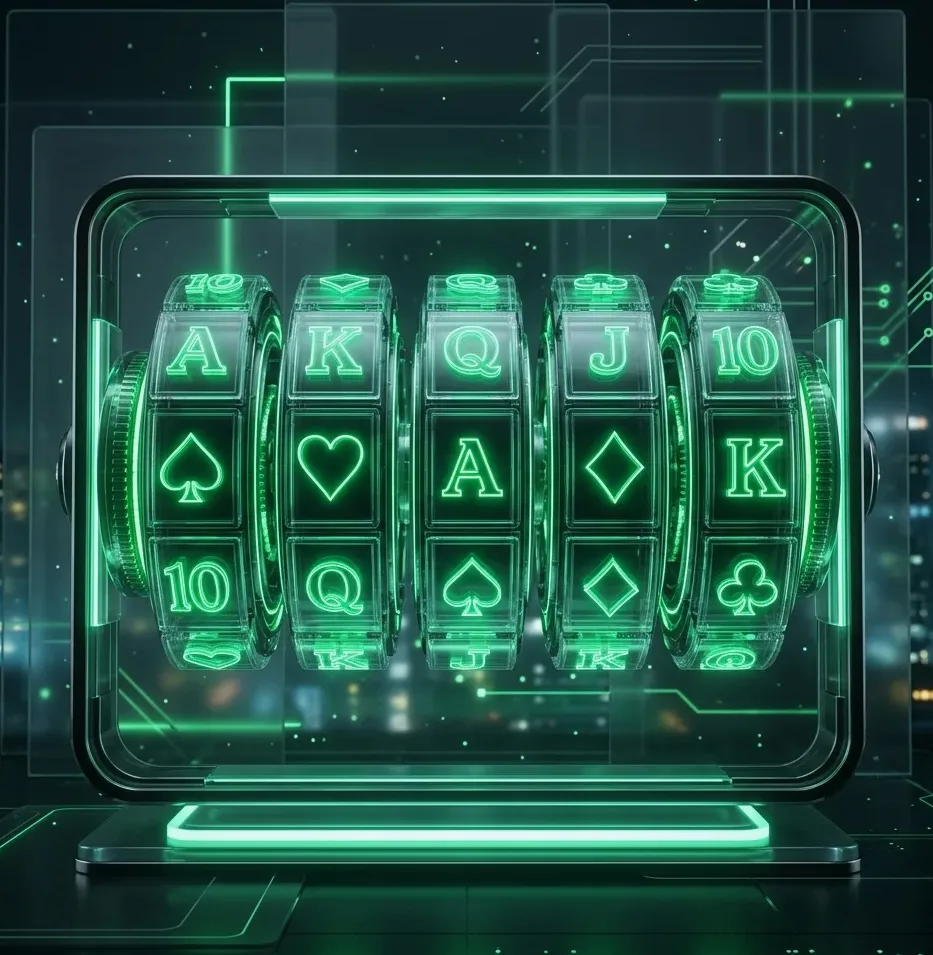 Czym są gry kasyno jackpot