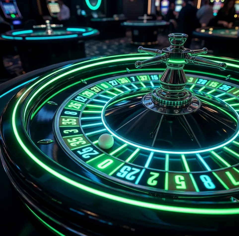 Bonusy przy gry kasyno jackpot