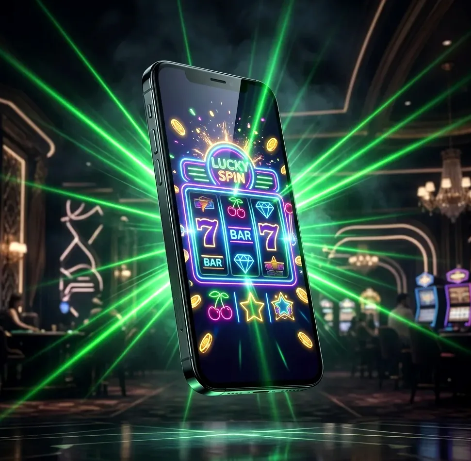 Dostępne gry dla sloty jackpot