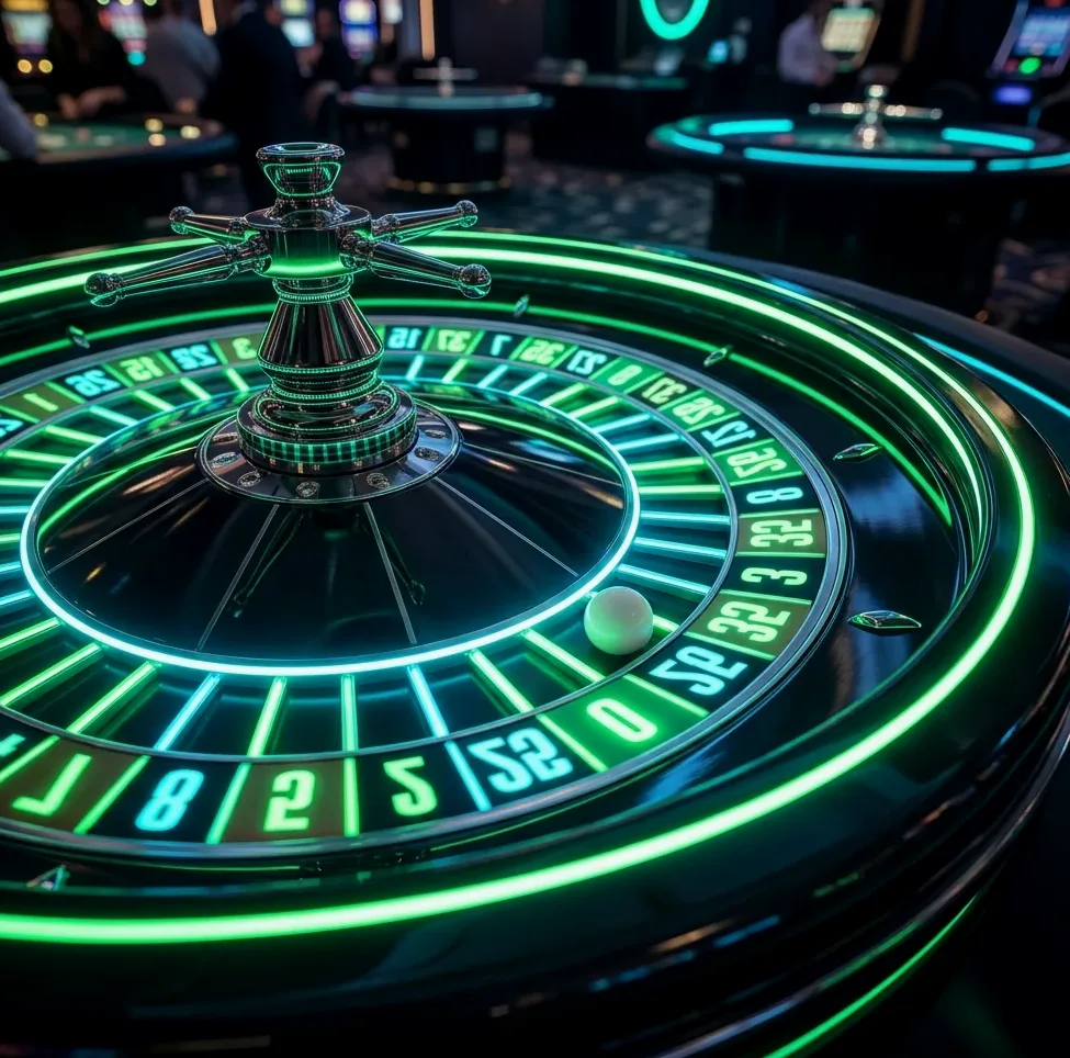 Where to find casinos in Poland