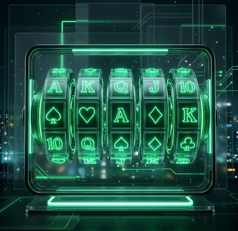 Jak zalogować się do Energy Casino
