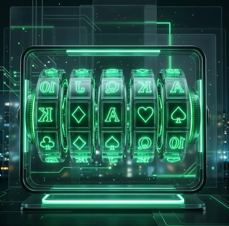 Jak zalogować się do SpinLine Casino