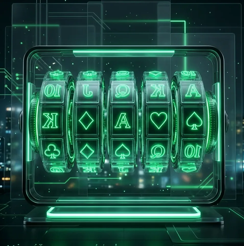 Jak zalogować się do Trino Casino