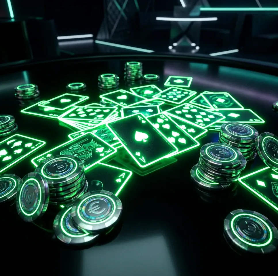 Verde Casino bonus i promocje