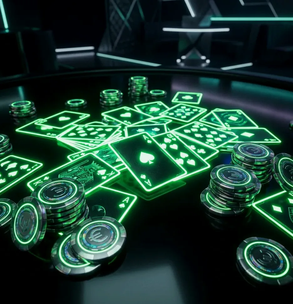 Vox Casino bonus i promocje