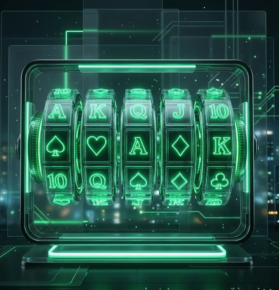 Jak zalogować się do Vox Casino